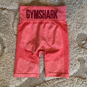 Like new Gymshark flex shorts 2020 launch